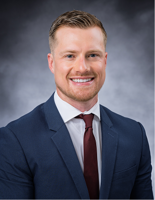 Dr. Josiah Valk, D.O. — board-certified orthopedic surgeon in St. Joseph and Niles, Michigan