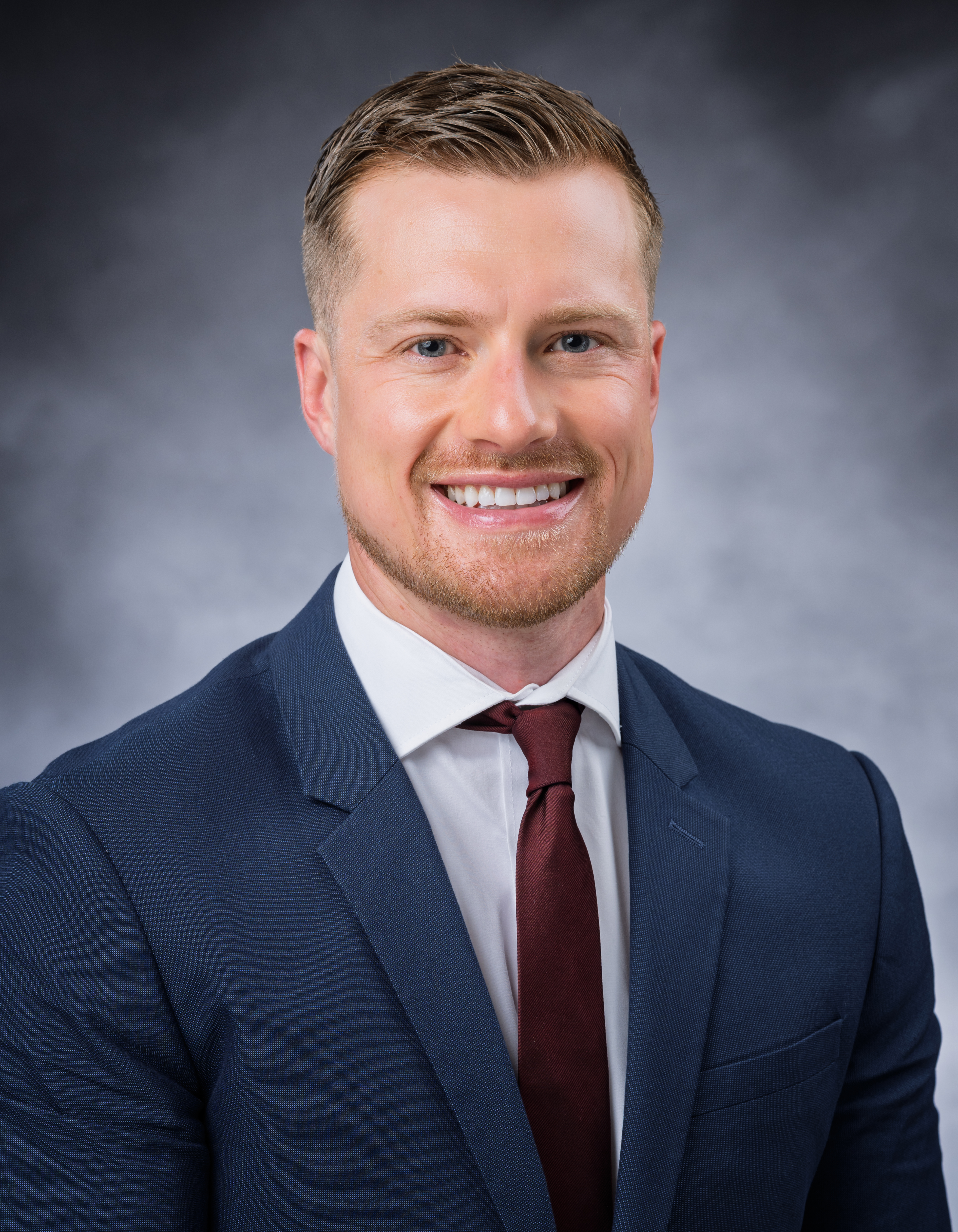 Dr. Josiah Valk, D.O. — board-certified orthopedic surgeon in St. Joseph and Niles, Michigan